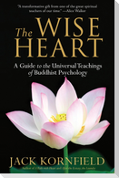 The Wise Heart