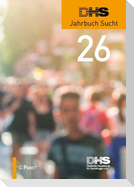 DHS Jahrbuch Sucht 2026