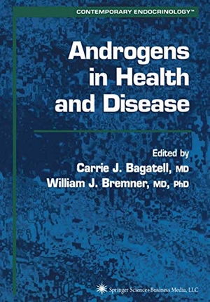 Bremner, William J. / Carrie Bagatell (Hrsg.). Androgens in Health and Disease. Humana Press, 2010.