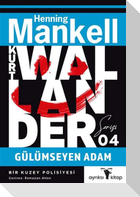 Kurt Wallander Serisi 4 - Gülümseyen Adam