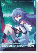 Honkai Impact 3rd: Second Eruption, Volume 1