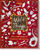 Lonely Planet Kids Wild Things