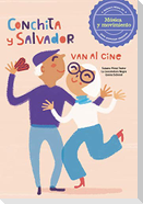Conchita y Salvador van al cine