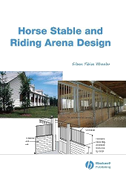 Horse Stable Riding Arena Design