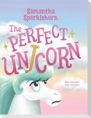 Samantha Sparklehorn The Perfect Unicorn