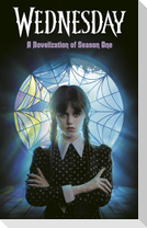 Wednesday: A Novelization of Season One