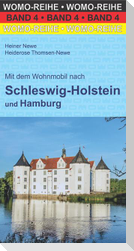 Mit dem Wohnmobil  nach Schleswig-Holstein und Hamburg