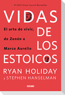 Vidas de Los Estoicos.