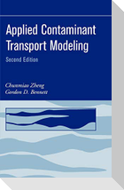 Contaminant Transport 2e