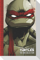 Teenage Mutant Ninja Turtles: The IDW Collection Volume 1