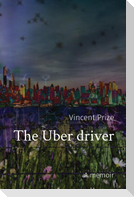 The Uber driver