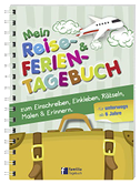 Mein Reise- und Ferientagebuch