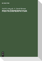 Festkörperphysik
