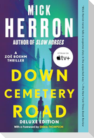 Down Cemetery Road Deluxe Edition