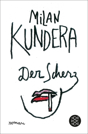 Milan Kundera / Susanne Roth / François Ricard. D