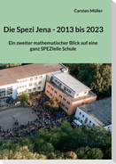 Die Spezi in Jena - 2013 bis 2023