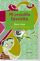 Mi pesadilla favorita