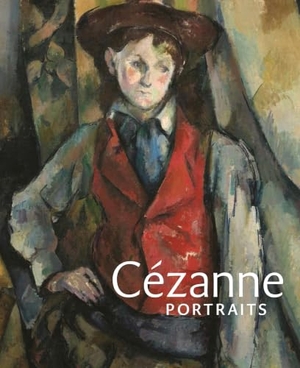 Elderfield, John. Cézanne Portraits. Princeton University Press, 2017.