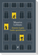 Arsenio Lupin, ladro gentiluomo