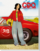 Character Design Quarterly 38