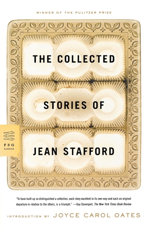 Stafford, Jean. The Collected Stories of Jean Stafford. Farrar, Strauss & Giroux-3PL, 2005.