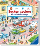 Sachen suchen: Einsatzfahrzeuge