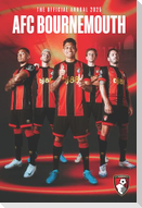 Official Bournemouth AFC Annual 2025