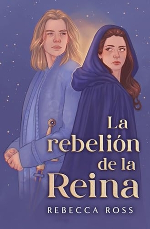 Ross, Rebecca. Rebelion de la Reina, La -V3*. Urano World, 2024.
