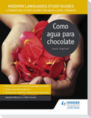 Modern Languages Study Guides