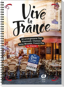 Vive la France