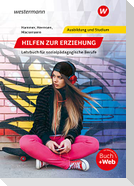 Hilfen zur Erziehung. Lehrbuch für sozialpädagogische Berufe. Schulbuch