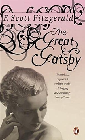 Scott Fitzgerald, F.. The Great Gatsby. Penguin Books Ltd, 2006.