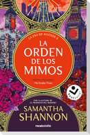 La Orden de Los Mimos / The Mime Order