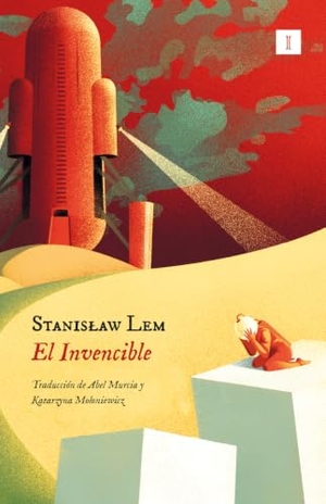 Lem, Stanislaw. El invencible. IMPEDIMENTA EDITORIAL S.L, 2021.