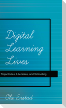 Digital Learning Lives