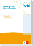 Schnittpunkt Mathematik 9/10. Differenzierende Ausgabe