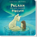 Polaah und der einsame Pinguin