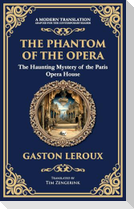 The Phantom of the Opera