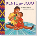 Kente for Jojo