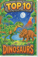 Top 10 Dinosaurs!