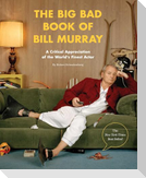 The Big Bad Book of Bill Murray