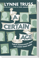 A Certain Age