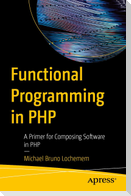 Functional Programming in PHP