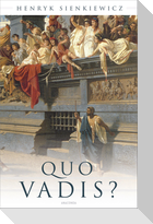 Quo vadis? (Roman)