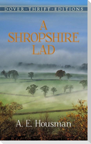A Shropshire Lad