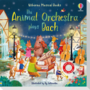 The Animal Orchestra Plays Bach