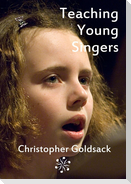 Teaching Young Singers