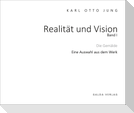 Realität und Vision - Die Gemälde (Band 1)