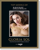 Gloria Sol- Top Models of MetArt.com