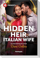 Hidden Heir, Italian Wife